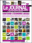 Le journal du Conseil général met l’accent sur l’économie locale