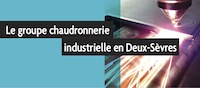 Un groupe des entreprises de chaudronnerie créé par la CCI