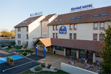 Portrait d’un nouvel adhérent : l’Hôtel KYRIAD à Niort