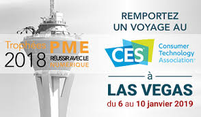 La CPME au CES de Las Vegas, saison 2
