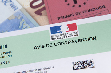 Replay : Dénonciation du salarié en cas d’infraction routière