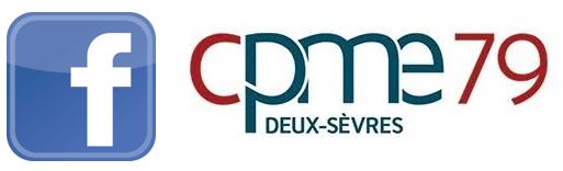 La CPME 79 sur Facebook