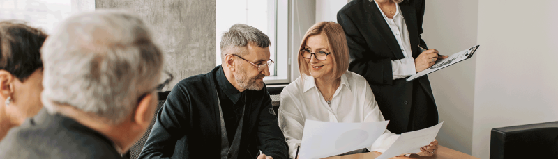 Adhérents, répondez à notre enquête de satisfaction !