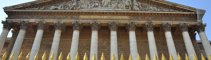 Contrat de législature du « nouveau front populaire » : pas sérieux mais néanmoins inquiétant ! 