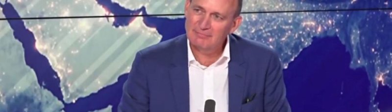 Réforme des retraites : Eric Chevée sur BFM Business