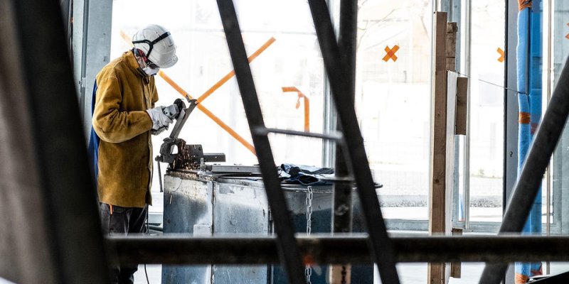 Nouveau protocole sanitaire pour les entreprises