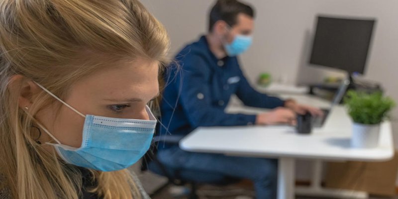 Mise à jour du protocole sanitaire national