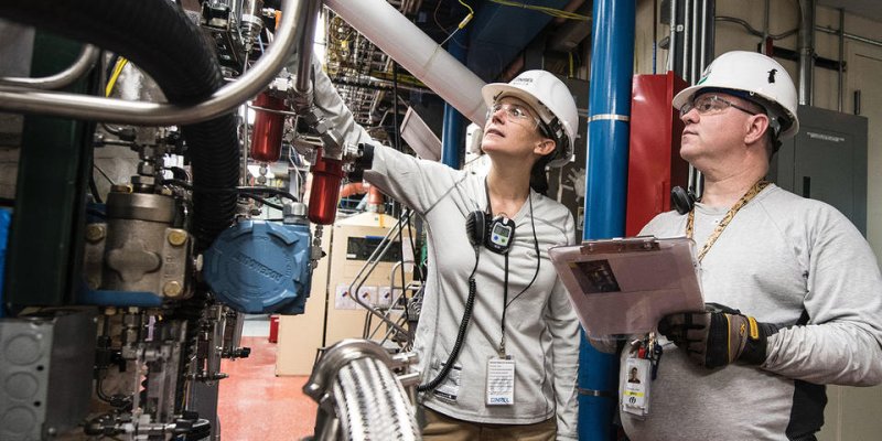 Aide en faveur des investissements de transformation vers l’industrie du futur : Ouverture du Guichet 2021 le 1er mai !