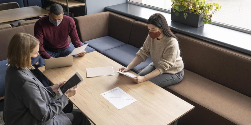 Protocole santé sécurité en entreprise, transfert de la collecte d’apprentissage, entretien annuel