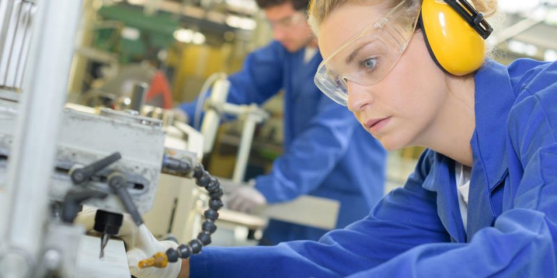 Tous derrière l’équipe de France Euroskills 2021 !