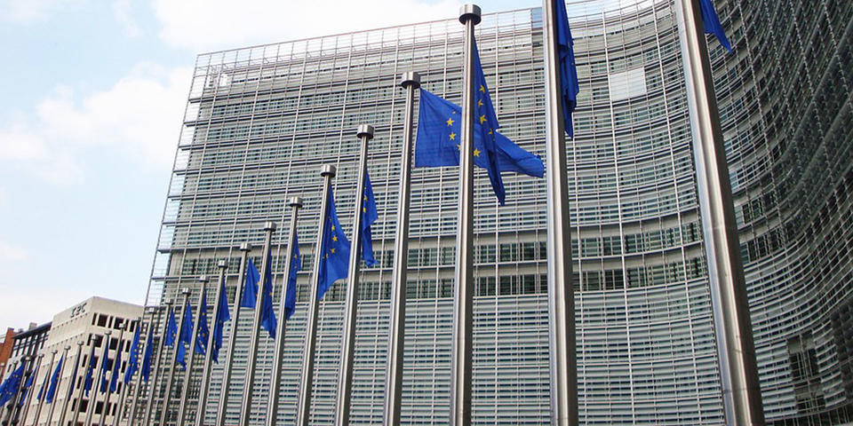 Déconfinement&nbsp;: l’Union européenne adopte une feuille de route