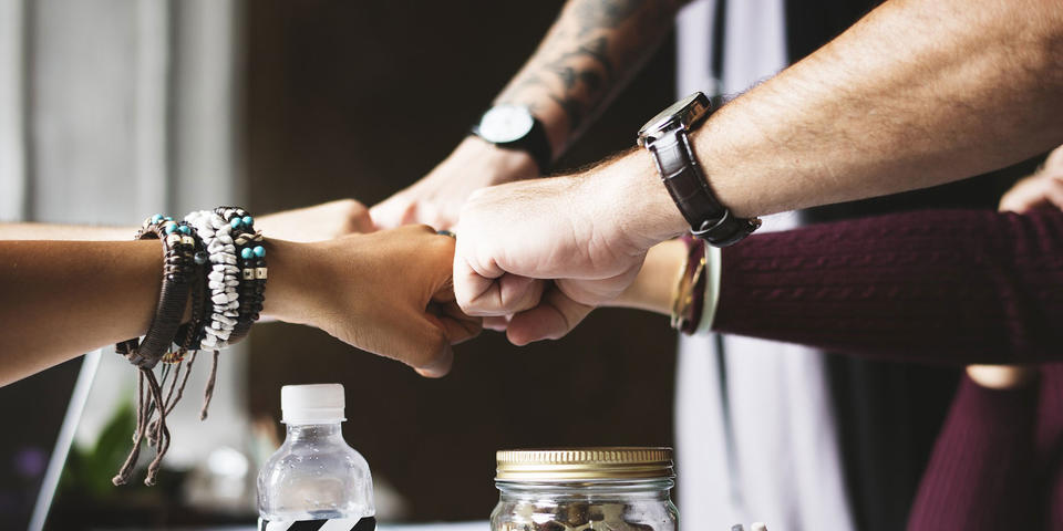 #DefiEntreprisesSolidaires&nbsp;: entrepreneurs, rejoignez le mouvement&nbsp;!