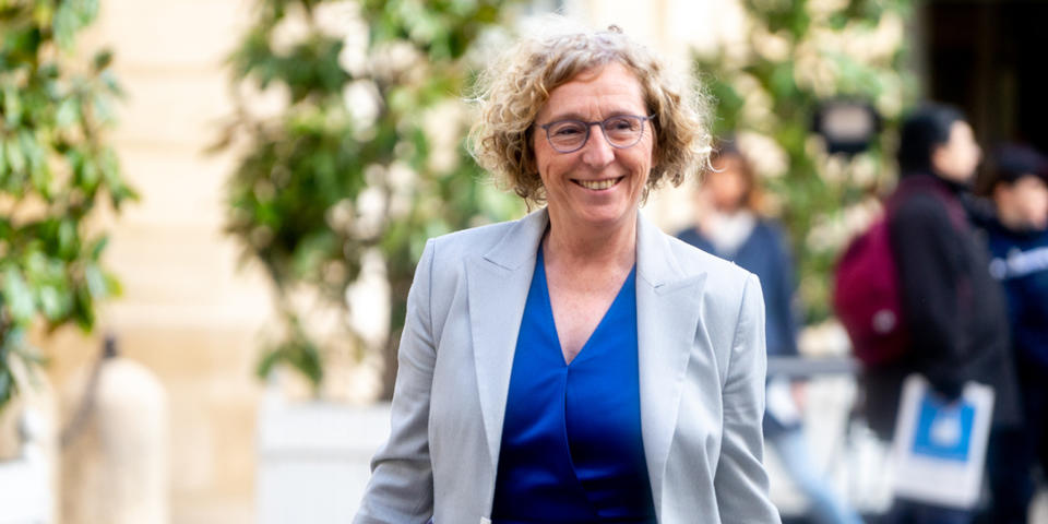 Muriel Pénicaud réunit les partenaires sociaux pour un cycle de concertations sur l’emploi