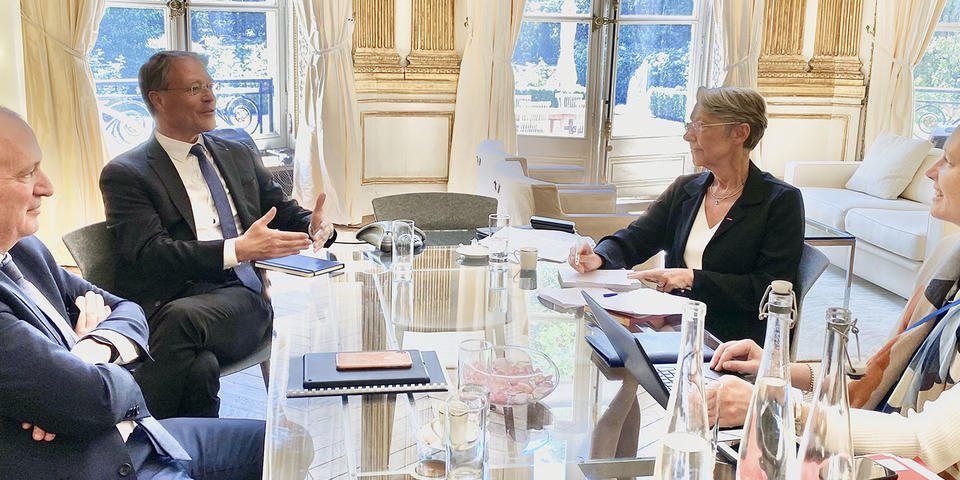 Relance de l’économie et agenda social : la CPME à pied d’œuvre pour défendre les intérêts des PME