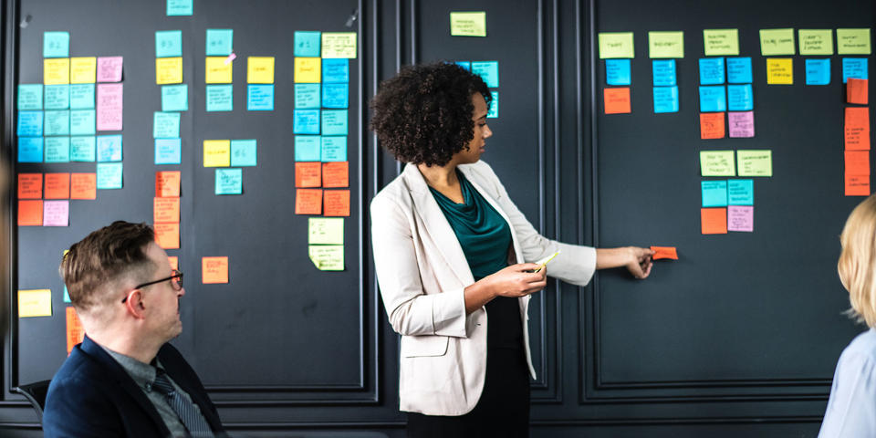 Entrée en vigueur de nouveaux dispositifs de formation