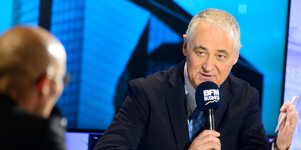 Impact PME, l’hebdo&nbsp;: première émission vendredi 9 octobre&nbsp;!