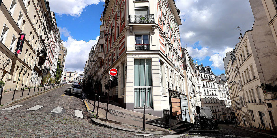La CPME organise avec Action Logement la quatrième édition de la Semaine du Logement, du 12 au 17 octobre 2020