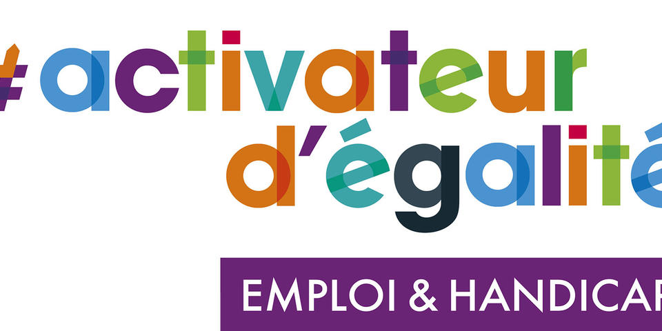 Emploi des personnes handicapées&nbsp;: la CPME partenaire d’activateur d’égalité