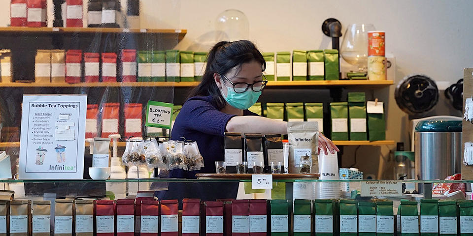 Ouverture des commerces, travailleurs indépendants, congés payés : les nouvelles mesures
