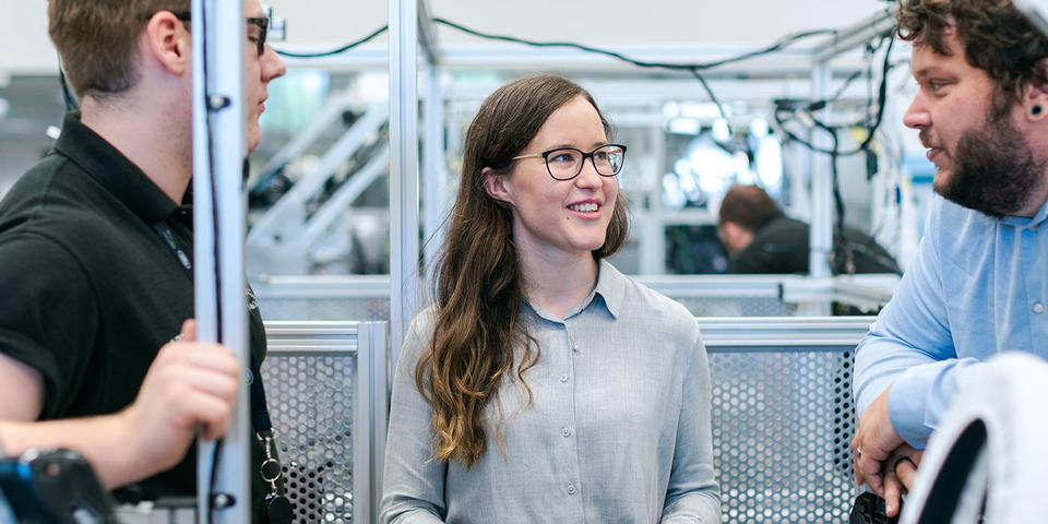 Comment recruter un jeune dans votre TPE-PME&nbsp;?