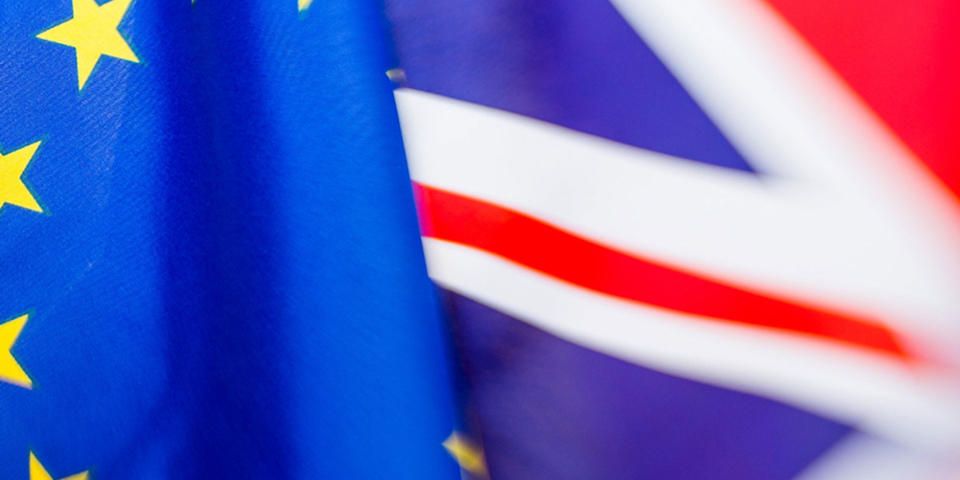 Brexit&nbsp;: modifications des formalités d’émission des virements et prélèvements SEPA