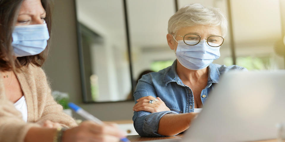 Santé au travail & échéances des cotisations : les dernières mesures