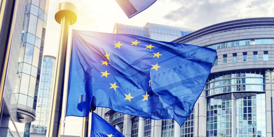 Règlement européen relatif aux services numériques&nbsp;: la position de la CPME