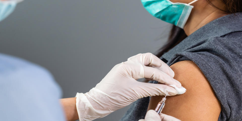 La CPME favorable à un accès prioritaire à la vaccination, élargi aux secteurs appelés à rouvrir en mai
