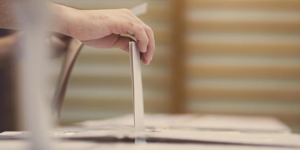 Elections CCI 2021 : révision des listes électorales jusqu’au 30 avril