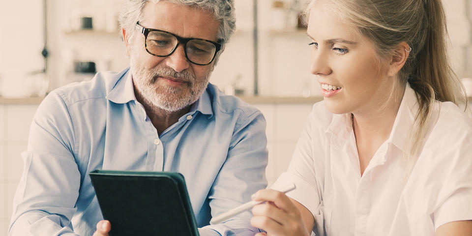 Transition numérique des TPE-PME&nbsp;: conseils pratiques