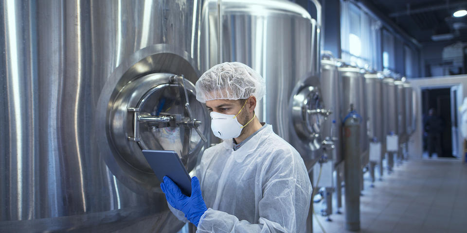 La CPME se positionne sur la stratégie industrielle européenne