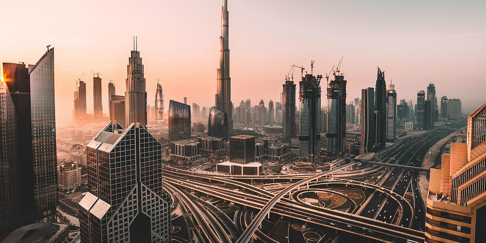 Direction Dubaï : le plein d’opportunités business à l’Exposition universelle avec la CPME !