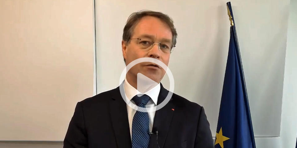 Vidéo du mois : la pénurie de main d’œuvre
