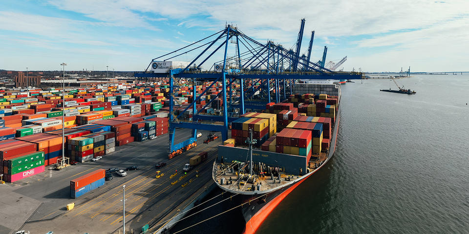 Export : les dernières informations à destination des TPE-PME