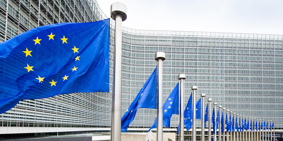 Des subventions européennes pour financer vos droits de propriété intellectuelle
