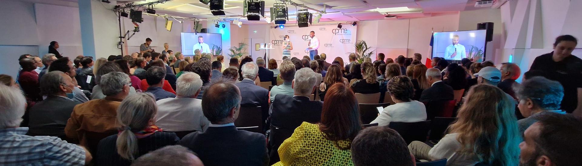 Trophées numériques CPME&nbsp;: J-10 pour candidater&nbsp;!