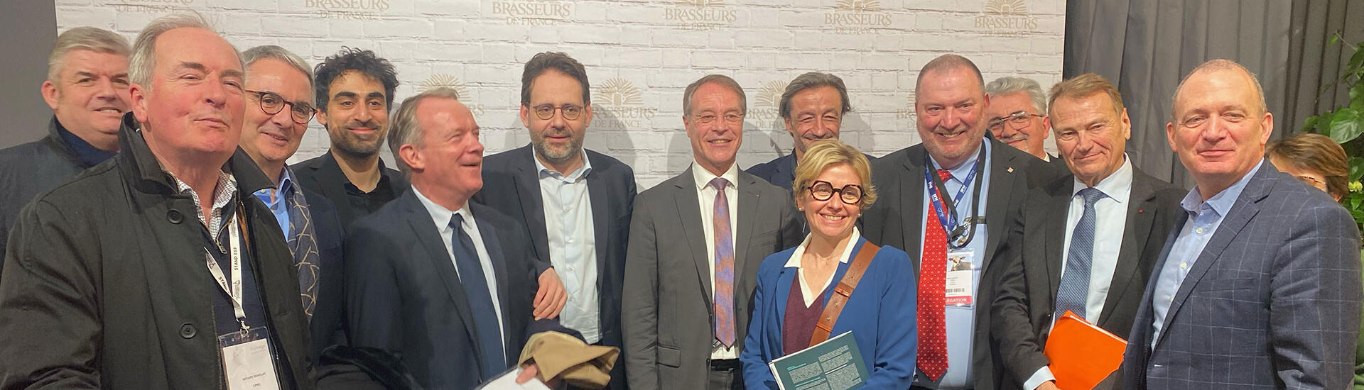 La CPME au Salon International de l’agriculture