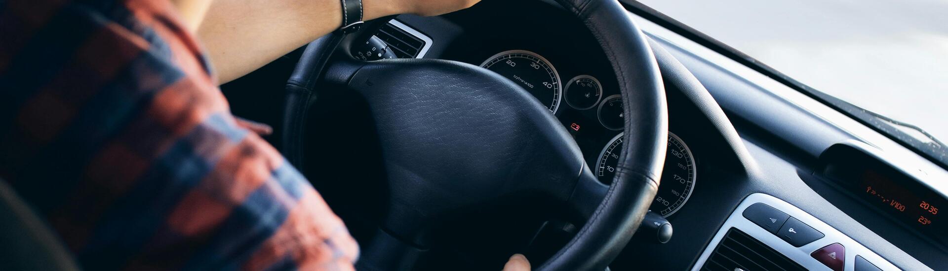 Encadrement des conditions de financement du permis de conduire via le CPF