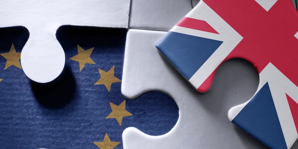 Brexit&nbsp;: la CPME se veut rassurante