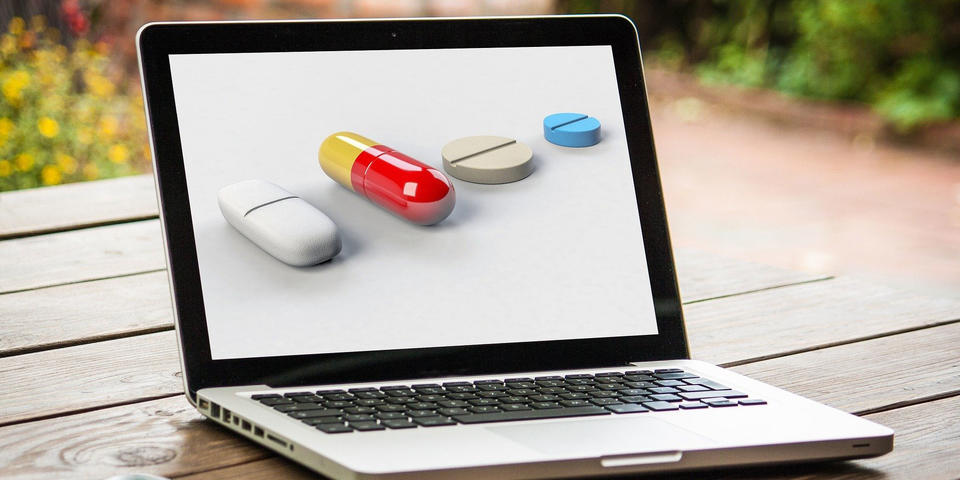 Vente de médicaments en ligne&nbsp;: un mauvais coup porté aux pharmacies