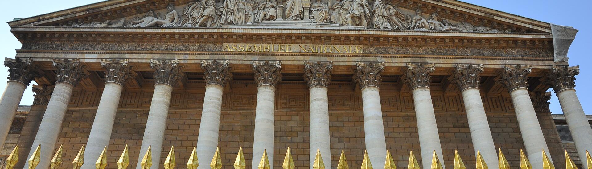 Projet de loi de finances&nbsp;: les entreprises à nouveau mises à contribution