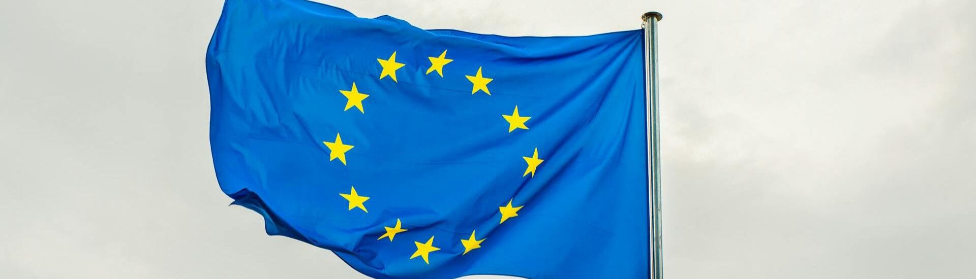 Transition numérique et marché unique&nbsp;: vos actualités européennes