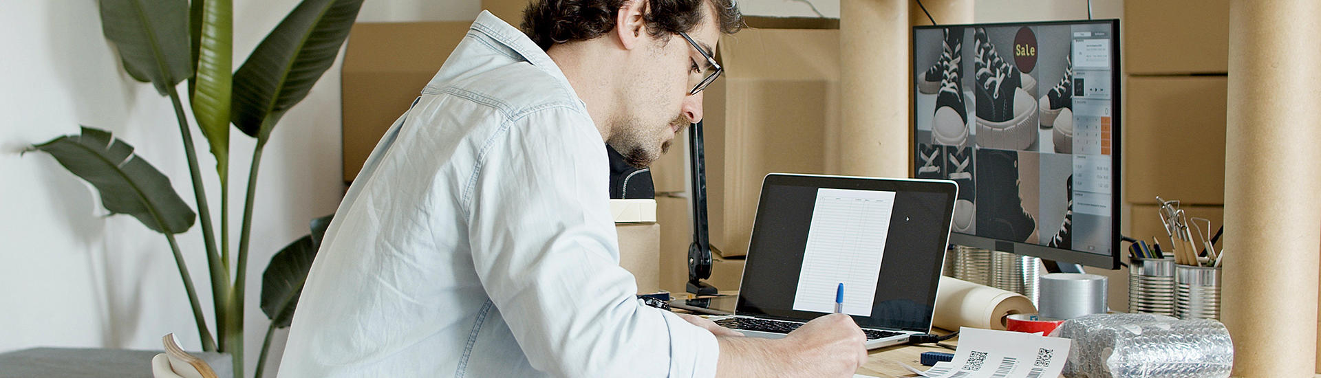Immatriculation RNE, seuil de cotation des entreprises, professions règlementées : vos actualités