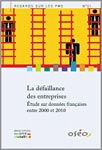 Défaillance des entreprises :  Comprendre les causes pour mieux rebondir