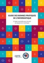 La CPME est partenaire du Mois européen de la cybersécurité