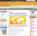 Network enterprise europe, un réseau privilégié d’appui aux PME