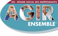 Elections au RSI, un très bon résultat pour la liste AGIR Ensemble