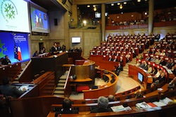 Les TPE-PME au cœur de la Conférence environnementale