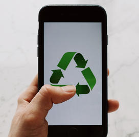 Gestion des déchets : appel à projets pour les PME françaises