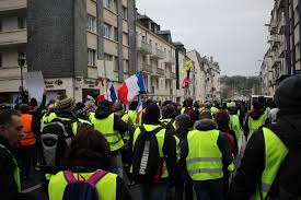 Gilets jaunes : un 4e samedi de désordres ne doit pas être une option possible